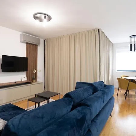 Mistral Retreat Zadar