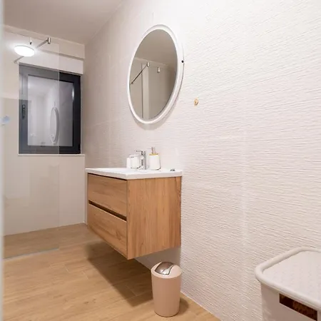 Lejlighed Mistral Retreat Zadar