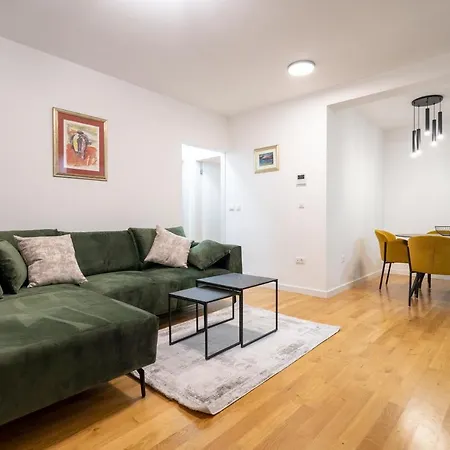 Mistral Retreat Zadar