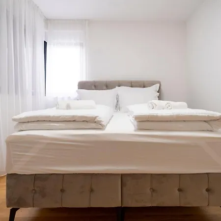 Mistral Retreat Apartament