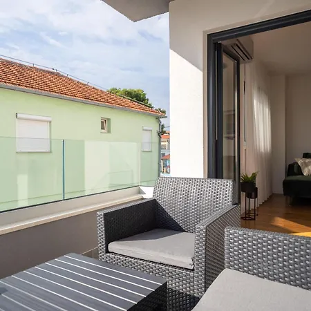 Mistral Retreat Apartament