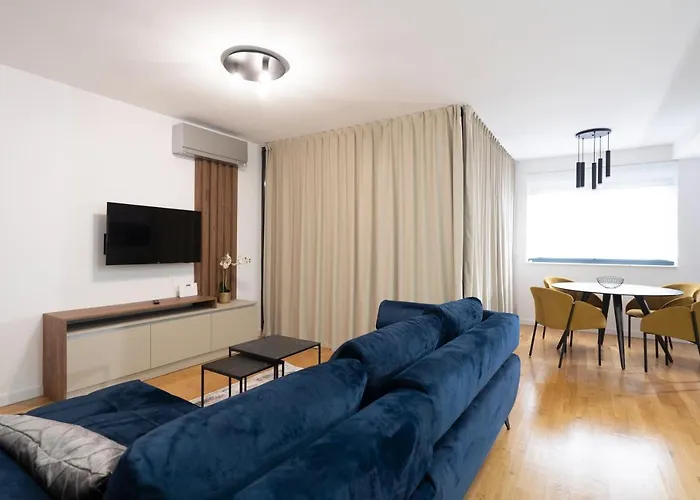 Mistral Retreat Zara