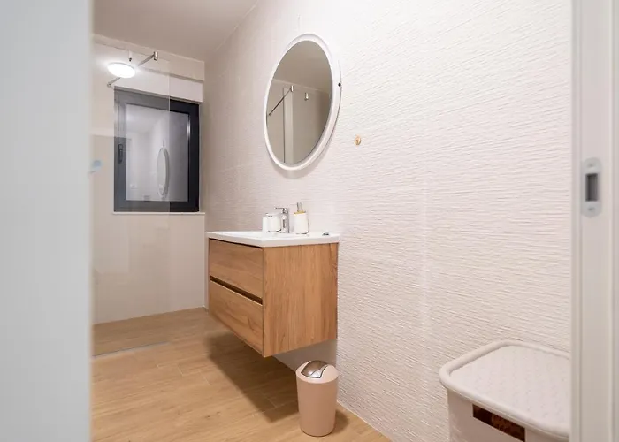 Appartamento Mistral Retreat Zara