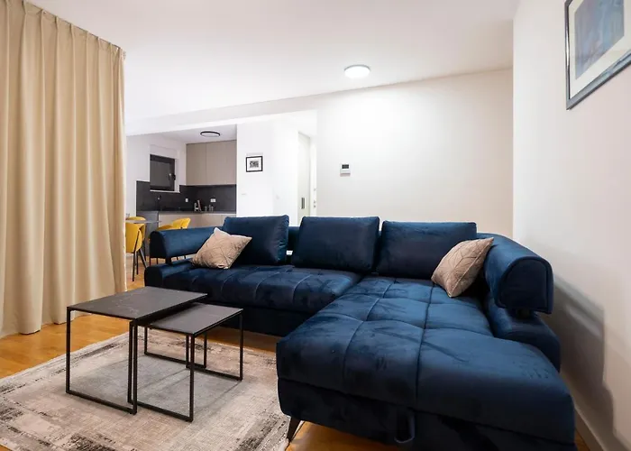 Mistral Retreat Appartamento