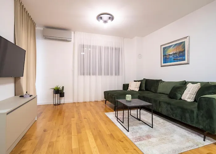 Mistral Retreat Appartamento