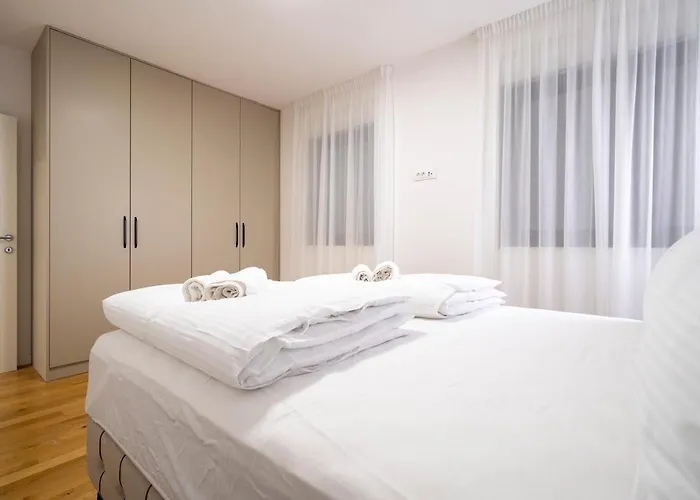 Mistral Retreat Appartamento *