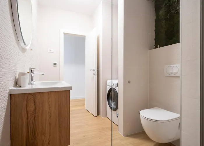 Appartamento Mistral Retreat Zara