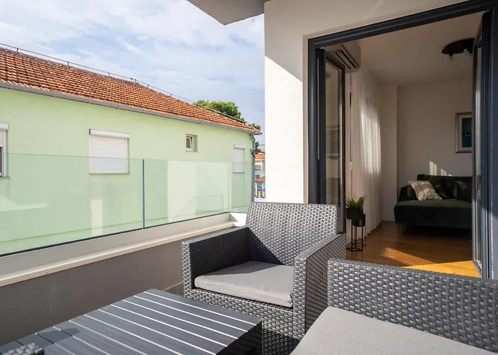 Mistral Retreat Appartamento