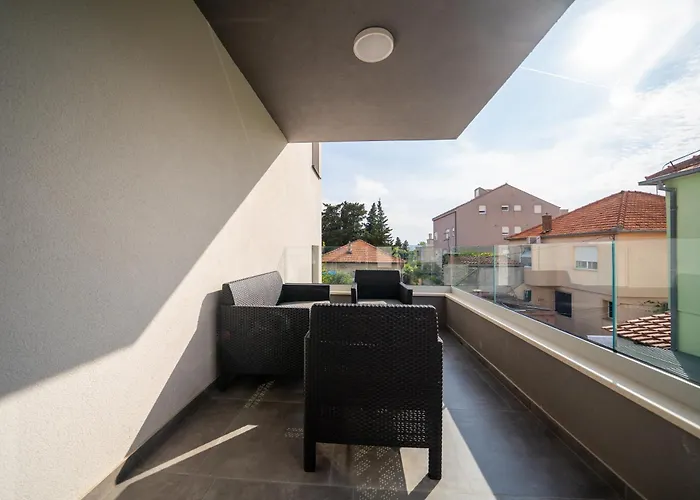 Appartamento Mistral Retreat *