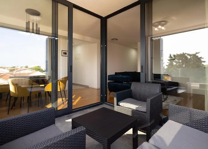 Mistral Retreat Appartamento *