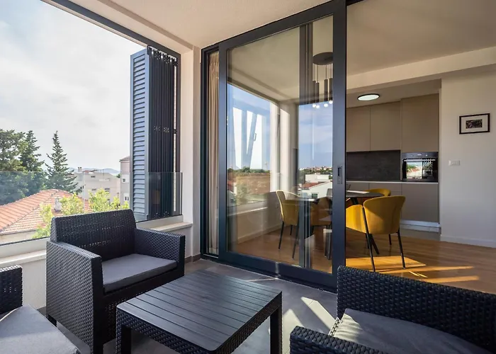 Appartamento Mistral Retreat *