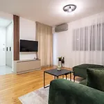 Mistral Retreat Apartman Zadar