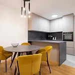 Mistral Retreat Apartman *