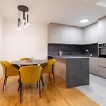Mistral Retreat Apartman *
