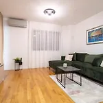 Mistral Retreat Apartman