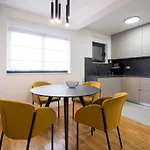 Mistral Retreat Apartman Zadar