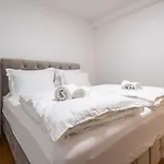 Mistral Retreat Apartman