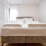 Mistral Retreat Apartman