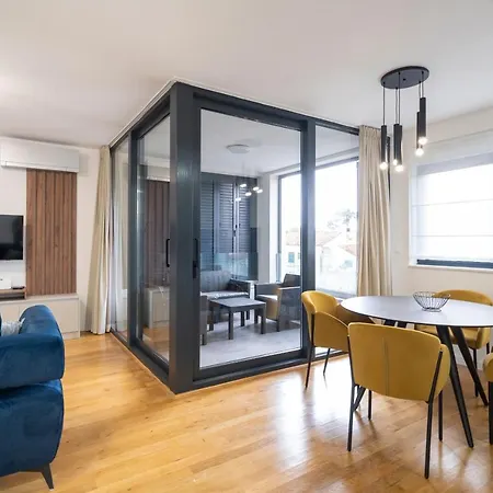 Mistral Retreat Zadar