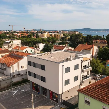 Mistral Retreat Zadar