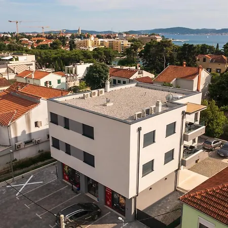 Mistral Retreat