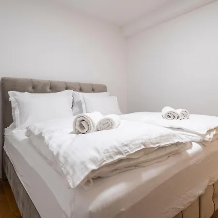 Mistral Retreat Appartement