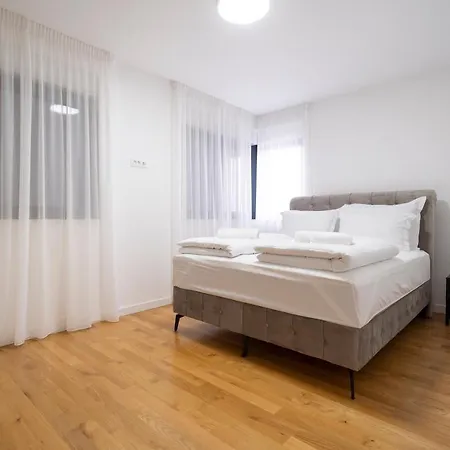 Appartement Mistral Retreat *