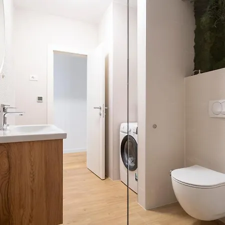 Appartement Mistral Retreat Zadar