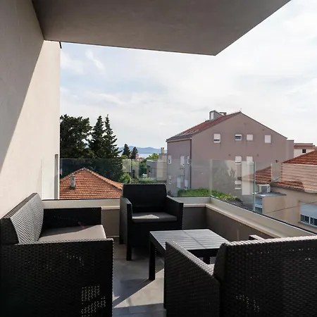 Appartement Mistral Retreat