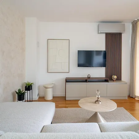 Mistral Retreat Appartement