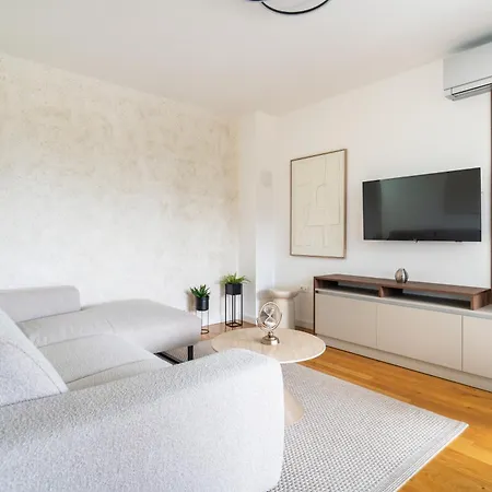 Appartement Mistral Retreat