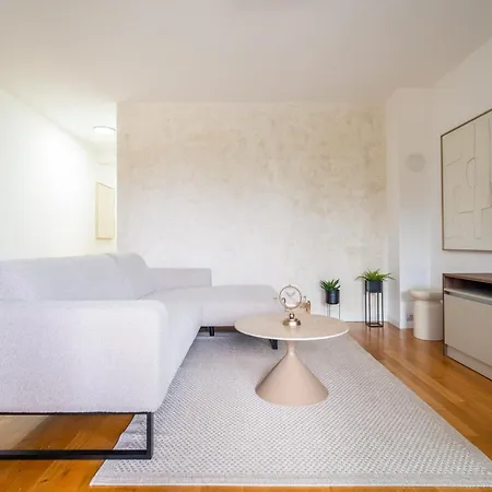 Mistral Retreat Appartement *