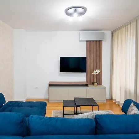 Mistral Retreat Appartement *