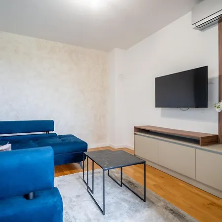 Mistral Retreat Appartement