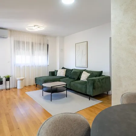 Mistral Retreat Appartement