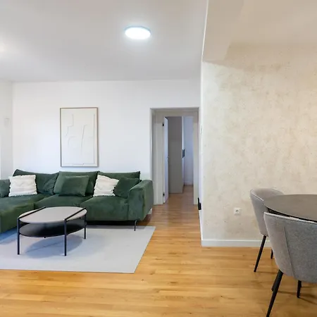 Appartement Mistral Retreat *