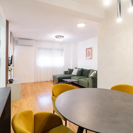Mistral Retreat