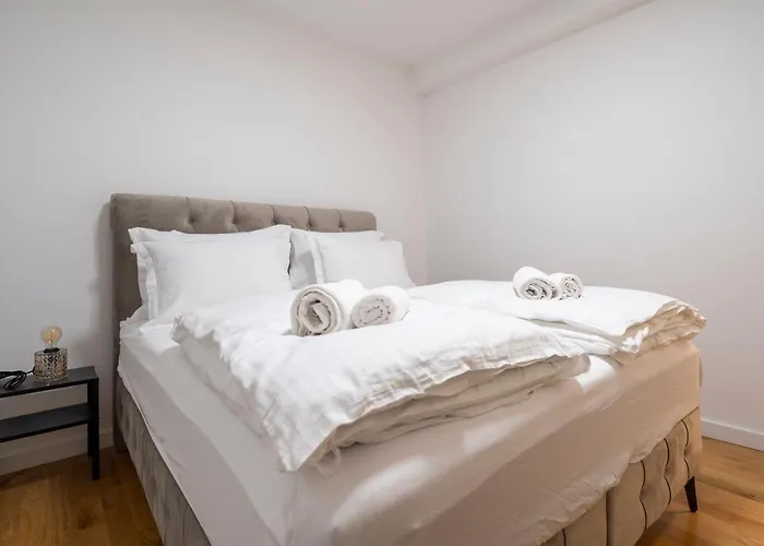 Mistral Retreat Apartment