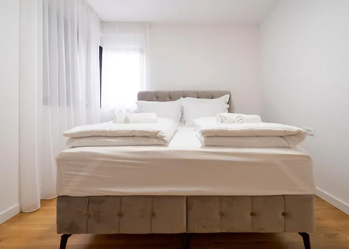 Mistral Retreat Appartement