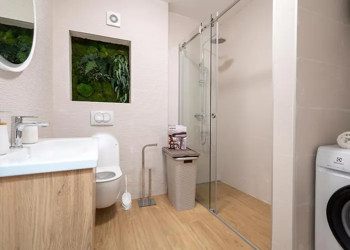 Mistral Retreat Zadar