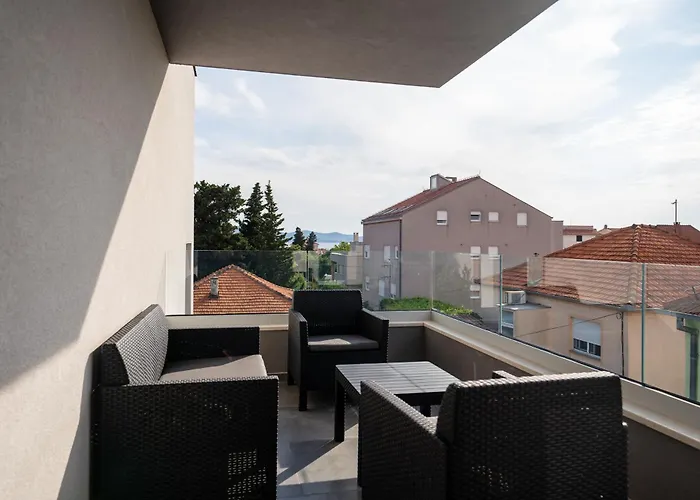 Apartment Mistral Retreat